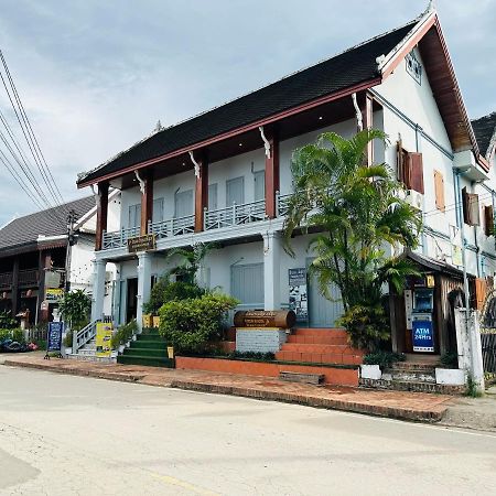 Visoun Luang Prabang Hotel Zewnętrze zdjęcie