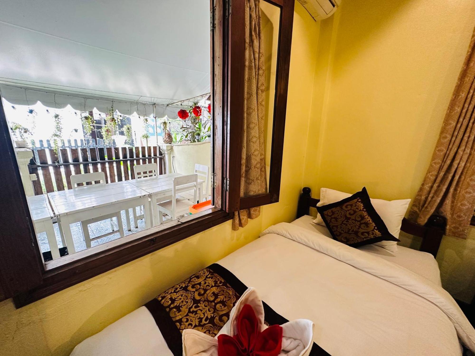 Visoun Luang Prabang Hotel Zewnętrze zdjęcie
