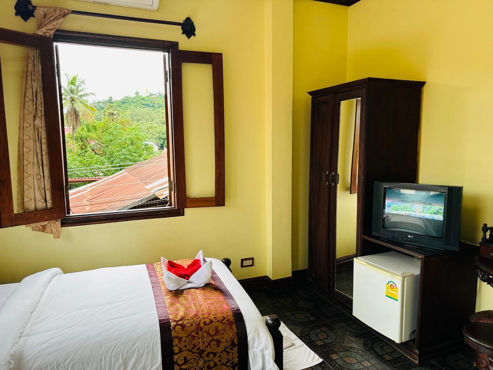 Visoun Luang Prabang Hotel Zewnętrze zdjęcie