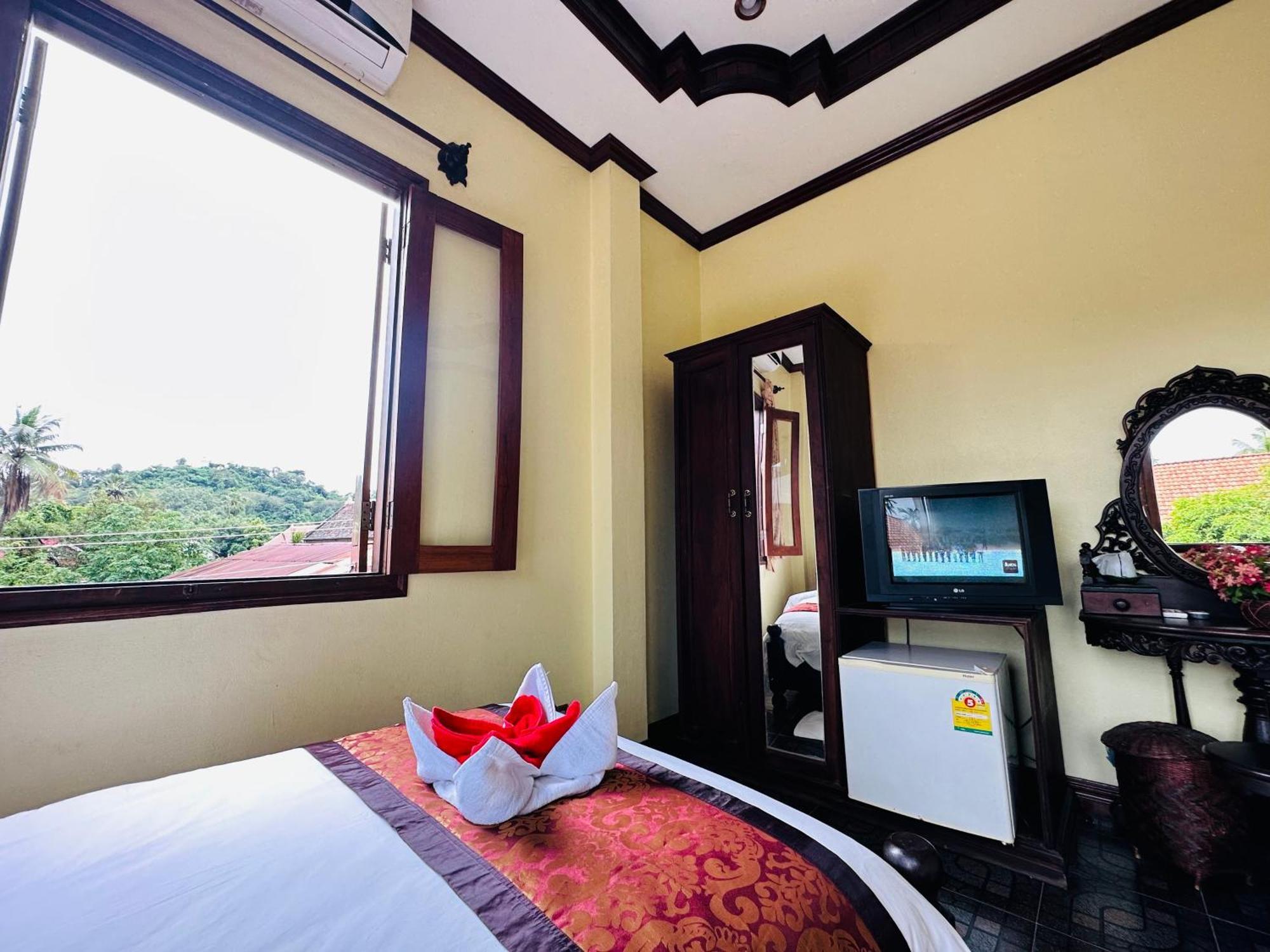 Visoun Luang Prabang Hotel Zewnętrze zdjęcie