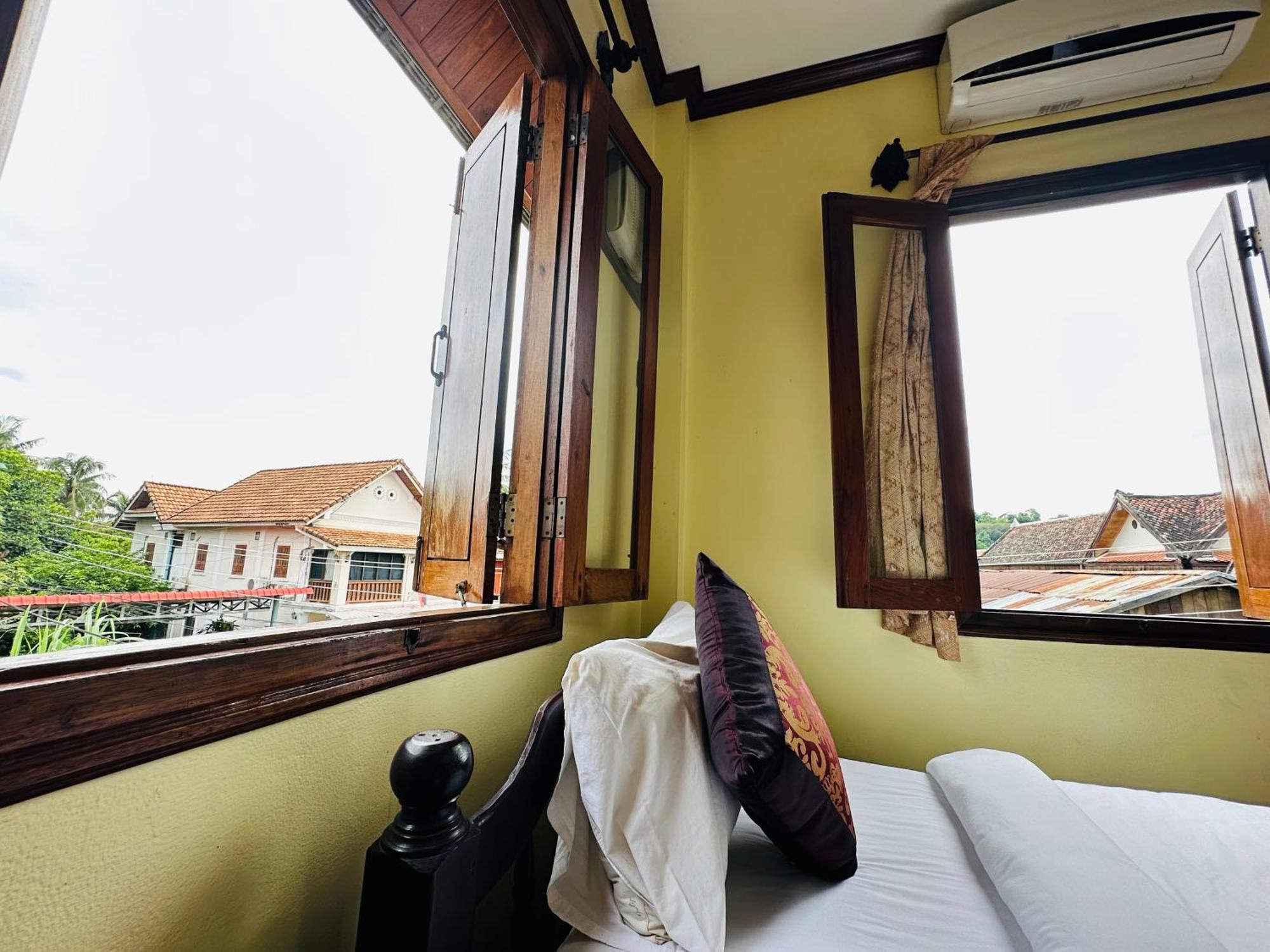 Visoun Luang Prabang Hotel Zewnętrze zdjęcie