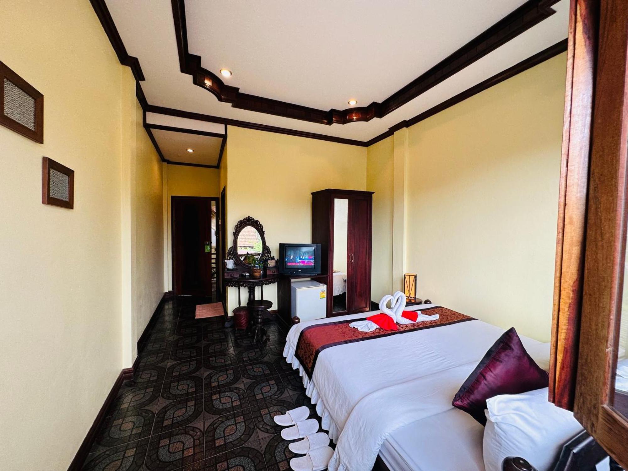 Visoun Luang Prabang Hotel Zewnętrze zdjęcie