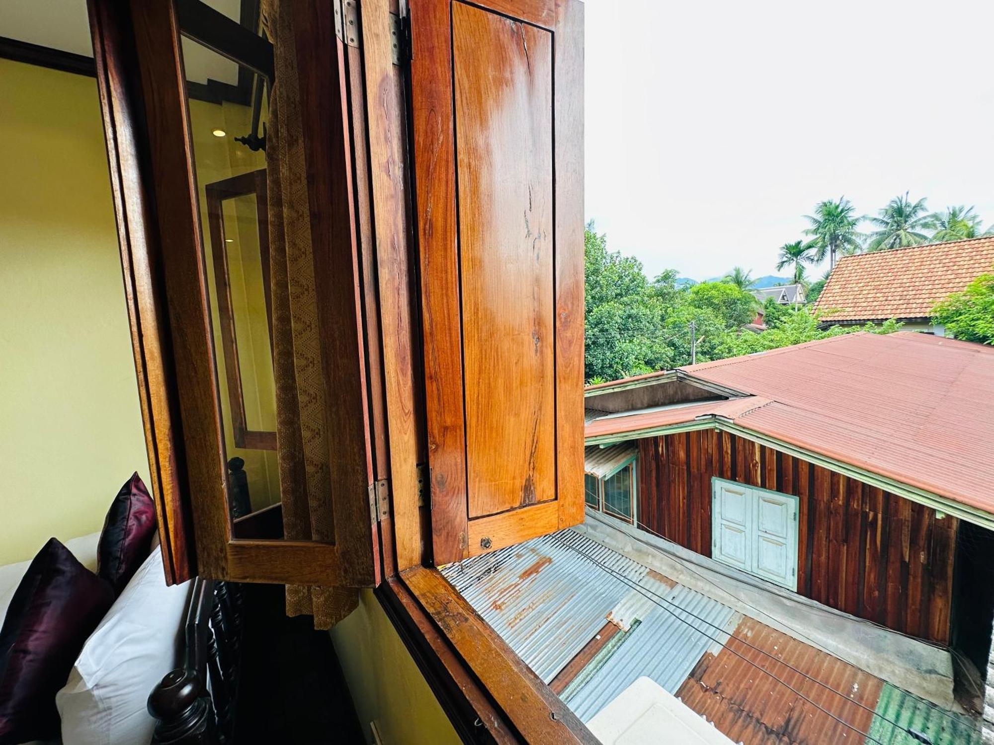Visoun Luang Prabang Hotel Zewnętrze zdjęcie